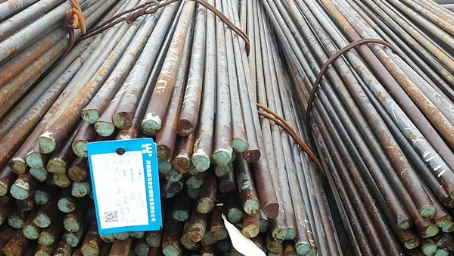 红山30CrNi3Mo合金结构钢